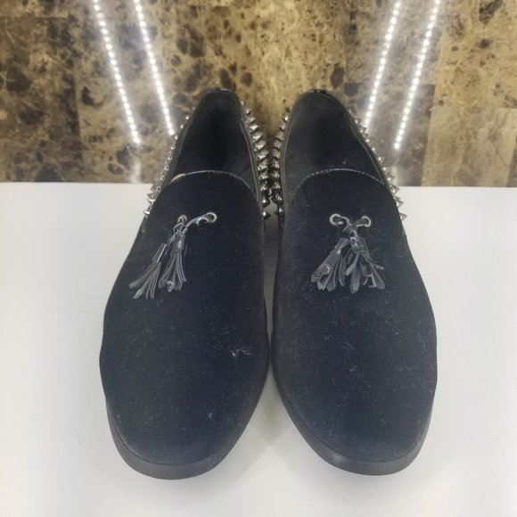 UV SIGNATURE MENS SHOES Unique Slip On Tassel Loaf main image 5